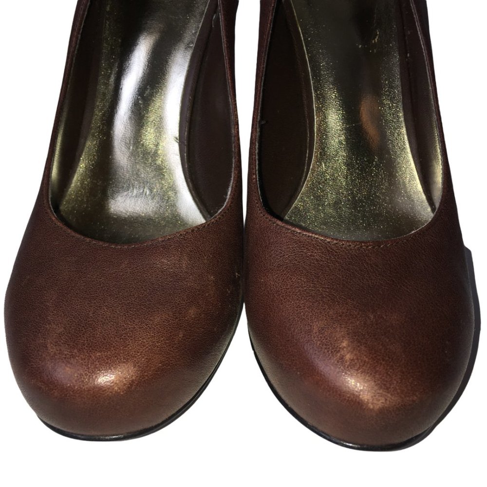 🌴 Jessica Simpsons Shoes - Size 7.5 - Picture 4 of 8